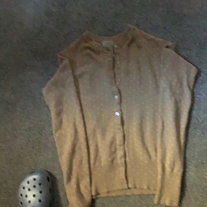 Women’s cardigan